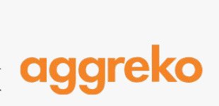 Logo Aggreko